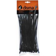 Abraçadeira Nylon 280x48MM Preta Disma