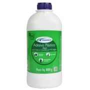 Adesivo Incolor Frasco 850G Amanco