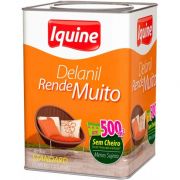 Base Fosco Rende Muito Delanil (M) 16L Iquine