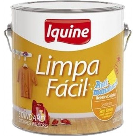 Base Limpa Fácil (C) 3.2L Iquine