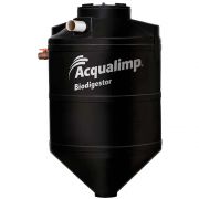 Biodigestor 1300L Acqualimp