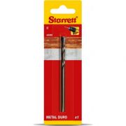 Broca Aço Rápido 7.00MM Starrett