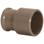 Bucha de Redução Soldável Longa 40x20MM Amanco