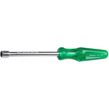 Chave Canhão Ergonômica 1/4X245MM Belzer