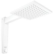 Chuveiro Acqua Century 220V/7500W Branco Lorenzetti