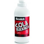 Cola Branca Scotch 500G 3M