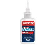 Cola Super Bonder 100G Mega Loctite