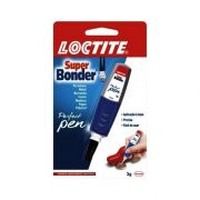 Cola Super Bonder 3G Perfect Pen Loctite