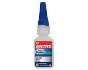 Cola Super Bonder Mega 20G + 10% Loctite