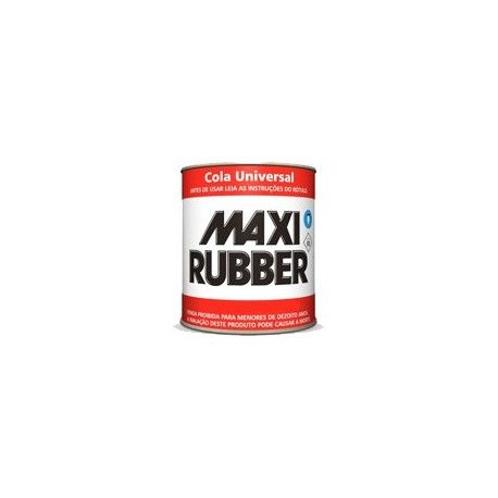 Cola Universal 193.5G Maxi Rubber