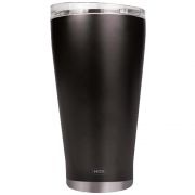 Copo Térmico Cerveja 700ML Preto Mor