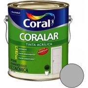 Coralar Acrílico 3.6L Concreto