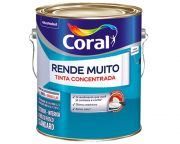 Coralatex Rende Muito 3.2L Areia