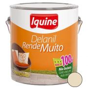 Delanil Acrilico Fosco 3.6L Palha Iquine