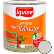 Delanil Sintético 900ML Branco Gelo Iquine