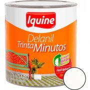 Delanil Sintético 900ML Branco Neve Iquine