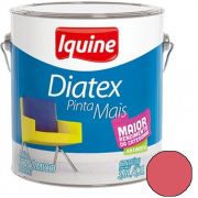 Diatex Acrílico 3.6L Melancia Iquine