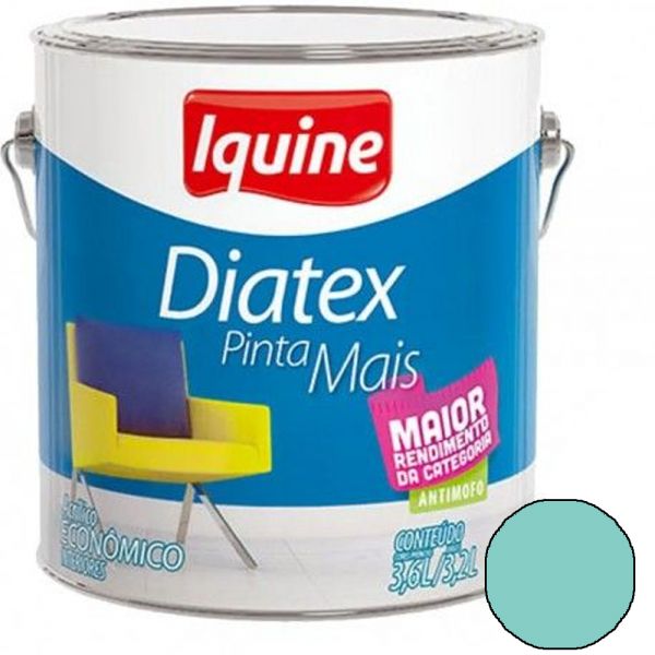 Diatex Acr Lico L Verde Piscina Iquine Na Elos