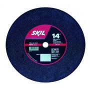 Disco de Corte Metal 14" 355X3.5 Skil