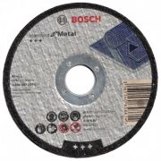 Disco de Corte Standard Metal 115X1.6X22.23MM GR60 Bosch