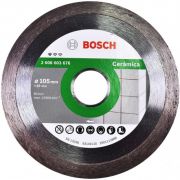 Disco Diamantado Standard Liso 105X22.23MM Bosch