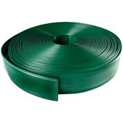 Divisor de Solo C/ Borda Oval 50M Verde Nutriplast