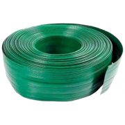 Divisor de Solo S/ Borda 50M Verde Nutriplast