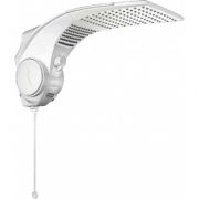 Ducha/Chuveiro Eletrônica Duo Shower Quadra Turbo 220V/7500W Lorenzetti