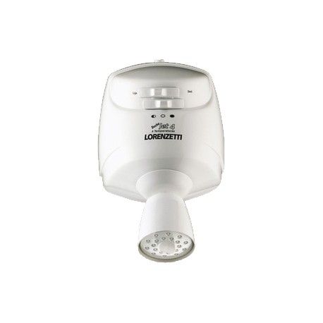 Ducha/Chuveiro Jet4 220V/6800W Branca Lorenzetti