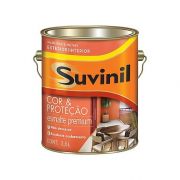 Esmalte Alto Brilho 3.6L Tabaco Suvinil