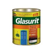 Esmalte Cinza Escuro Brilhante 900ML Glasurit