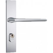 Fechadura 805/17 Espelho Inox (G) Stam