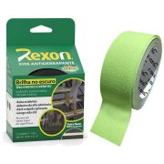 Fita Antiderrapante 50MMx5M Neon Rexon