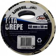 Fita Crepe 48MMx50M Japi