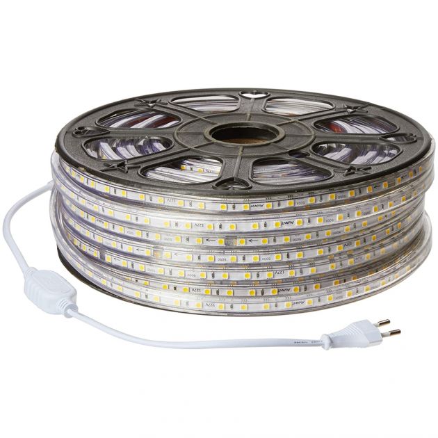 Fita Led Externa IP65 14.4W 3000K 127V 50M Avant