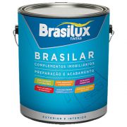 Fundo Preparador de Paredes Base D'Água 3.6L Brasilux