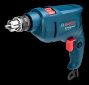 Furadeira De Impacto Gsb450 Re 450w 220v + Brocas BOSCH 