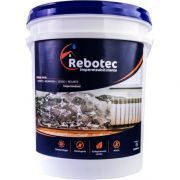 Impermeabilizante Rebotec Hidrofugante Nanotécnico 20KG