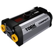 Inversor Compacto Solda 170A 220V Super Tork