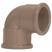 Joelho Soldável 90x40MM Amanco