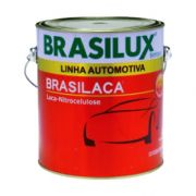 Laca Nitro Especial Branco 3.6L Brasilux