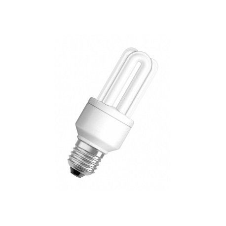 Lâmpada Dstar T3 15W/827 110-130V Osram