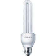 Lâmpada Eletrônica 127V 14W 2U Philips