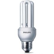 Lâmpada Eletrônica 220V 18W 3U Philips