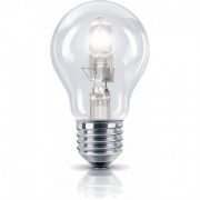 Lâmpada Halógena Classic A Eco 42W 127V Osram