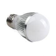 Lâmpada LED A60 Bivolt 12W 6000K E-27 EP