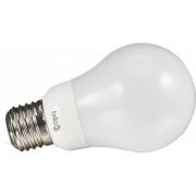 Lâmpada Led Bulbo A60 7W 6500K Brilia