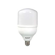 Lâmpada Led Bulbo Hp E27 6500k 30w Biv Mk2400 AVANT 