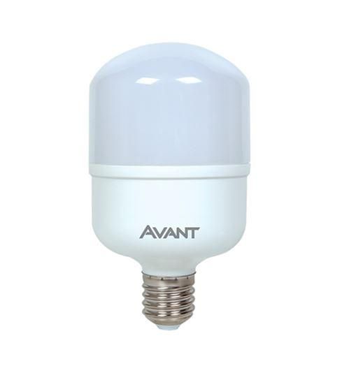 Lâmpada Led Bulbo Hp E27 6500k 40w Biv Mk3200 AVANT 