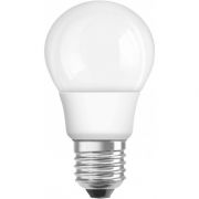 Lâmpada LED Clássica Branca A60 100/240V 9W/850 E27 Osram